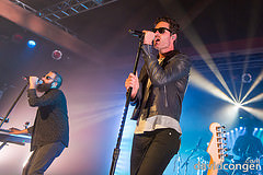 Capital Cities