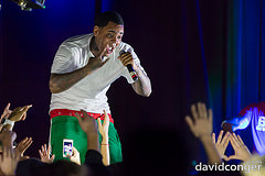 Kevin Gates