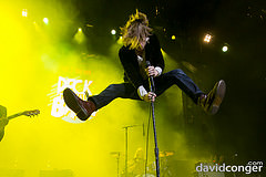 Cage The Elephant