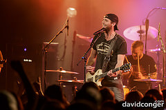 Canaan Smith