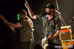 Canaan Smith