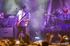 Sublime with Rome