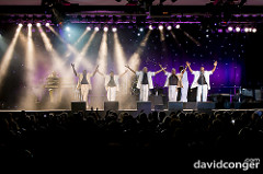 The Spinners
