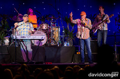 The Beach Boys