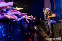R City