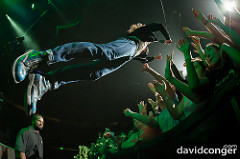 Cage The Elephant