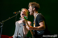 Walk The Moon
