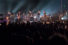 Temple of the Dog