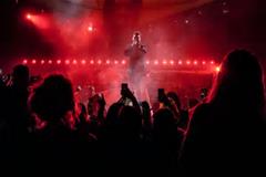 The Weeknd