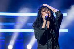 K Flay