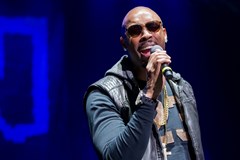 Montell Jordan