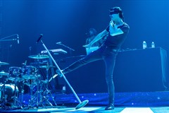 Eric Nally