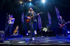 The Lumineers