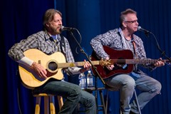 Darryl Worley