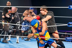 Macho Libre