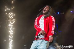 Mozzy