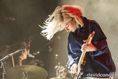 Alvvays