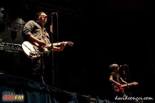 Fall Out Boy