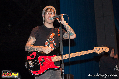 Fall Out Boy