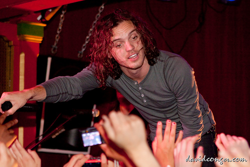 The Cab