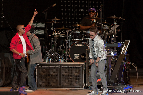 Jesse McCartney
