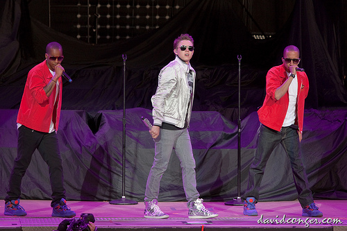 Jesse McCartney