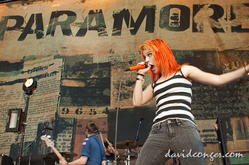 Paramore