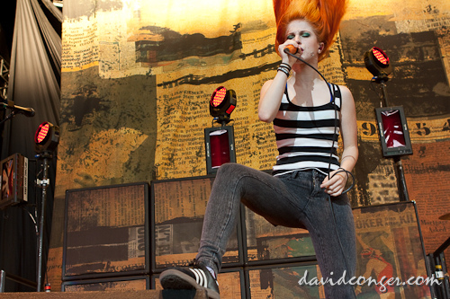 Paramore