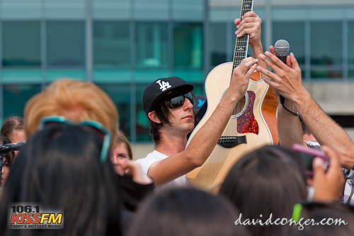 All Time Low