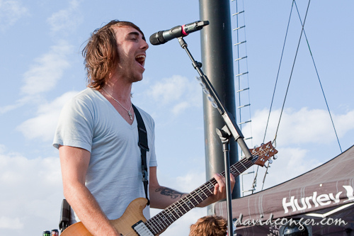 All Time Low