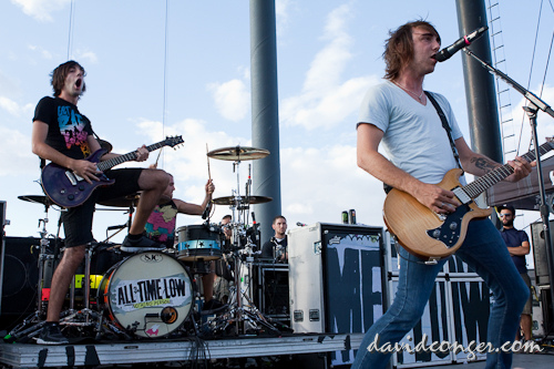 All Time Low