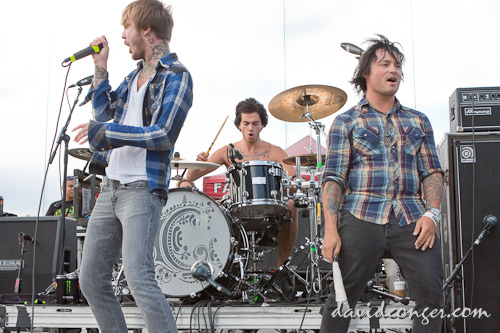 Chiodos