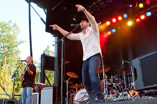 Chris Young