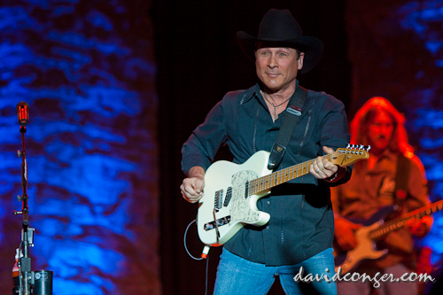 Clint Black