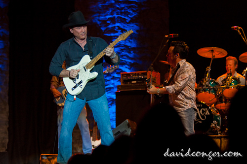 Clint Black