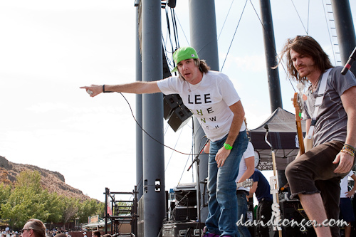 Forever The Sickest Kids