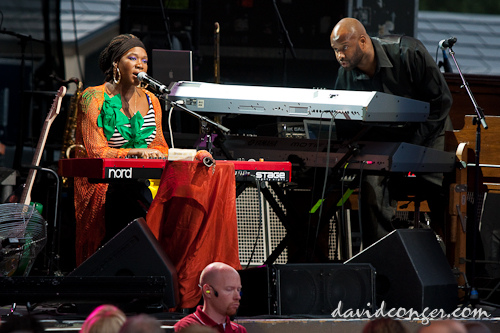India Arie