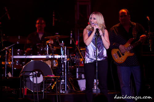 Lee Ann Womack