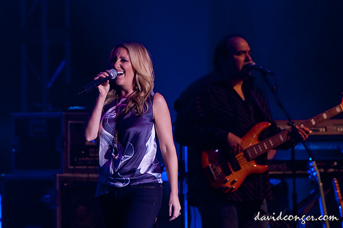 Lee Ann Womack