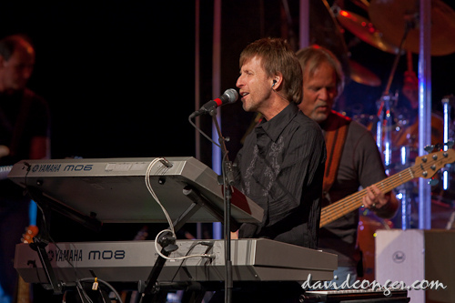 Sawyer Brown