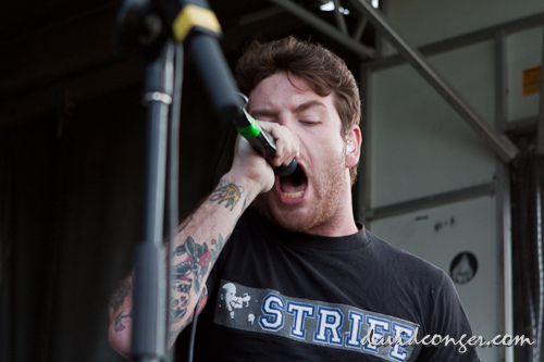 Senses Fail