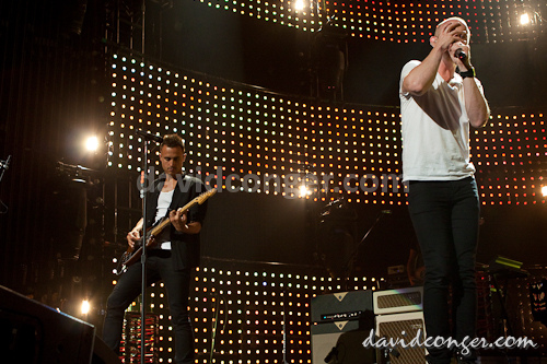The Fray