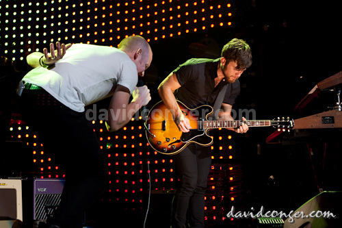 The Fray