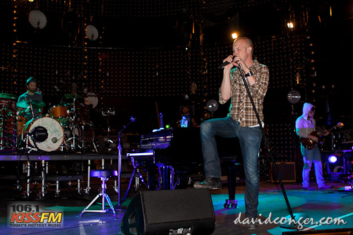 The Fray