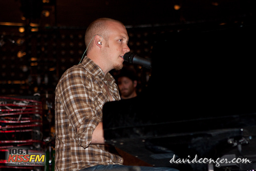 The Fray