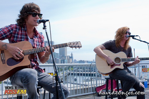 We The Kings