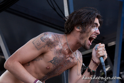 All-American Rejects