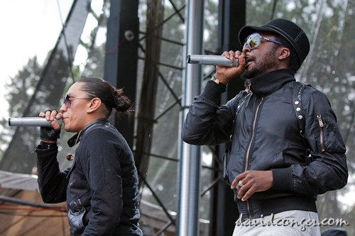 Black Eyed Peas