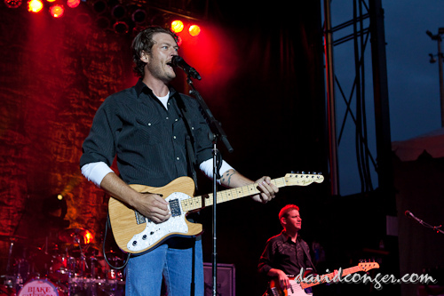 Blake Shelton