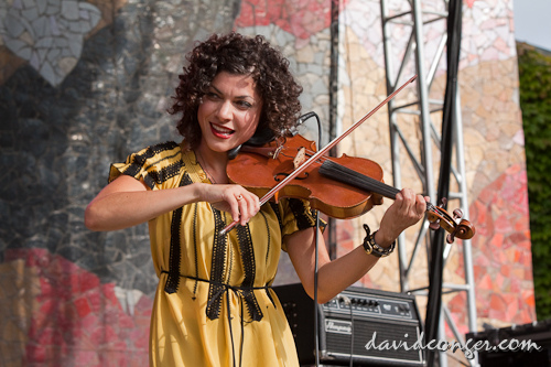 Carrie Rodriguez
